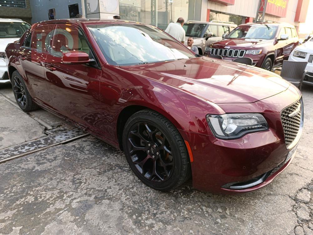 Chrysler 300